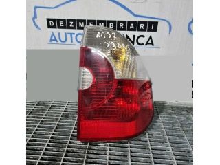 bontott BMW X3 Jobb Hátsó Lámpa