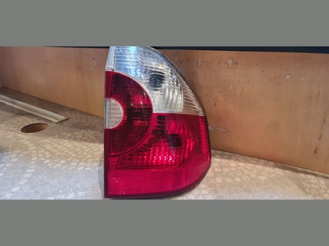 bontott BMW X3 Jobb Hátsó Lámpa