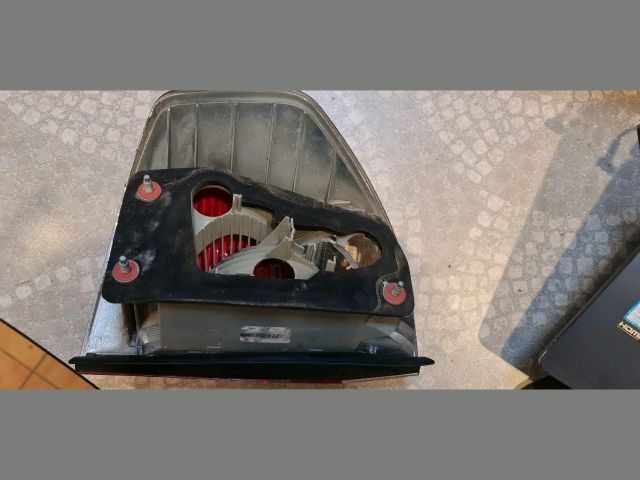 bontott BMW X3 Jobb Hátsó Lámpa