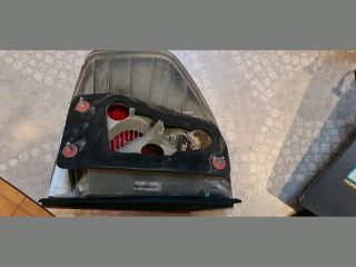 bontott BMW X3 Jobb Hátsó Lámpa