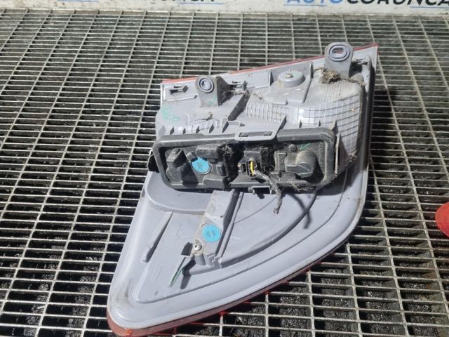 bontott BMW X3 Jobb Hátsó Lámpa