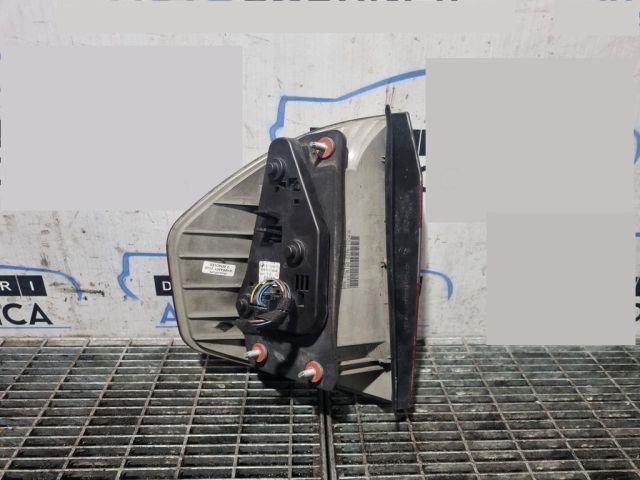 bontott BMW X3 Jobb Hátsó Lámpa