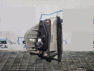 bontott BMW X3 Jobb Hátsó Lámpa