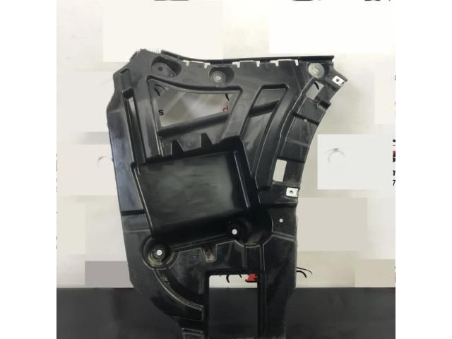 bontott BMW X3 Jobb hátsó Lökhárító Tartó (Műanyag)