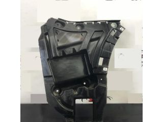 bontott BMW X3 Jobb hátsó Lökhárító Tartó (Műanyag)