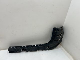 bontott BMW X3 Jobb hátsó Lökhárító Tartó (Műanyag)