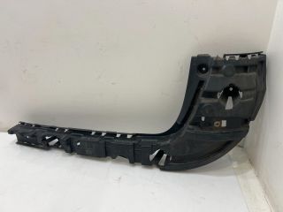 bontott BMW X3 Jobb hátsó Lökhárító Tartó (Műanyag)
