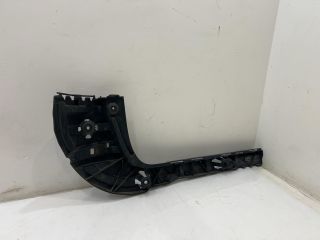 bontott BMW X3 Jobb hátsó Lökhárító Tartó (Műanyag)