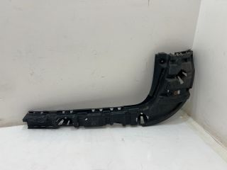 bontott BMW X3 Jobb hátsó Lökhárító Tartó (Műanyag)