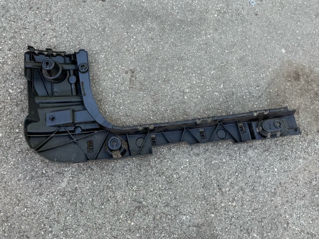 bontott BMW X3 Jobb hátsó Lökhárító Tartó (Műanyag)