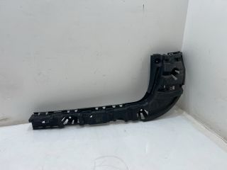 bontott BMW X3 Jobb hátsó Lökhárító Tartó (Műanyag)