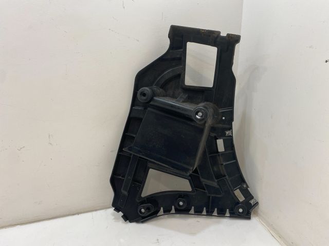 bontott BMW X3 Jobb hátsó Oldal Lökhárító Tartó (Műanyag)