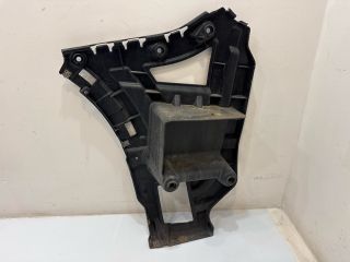 bontott BMW X3 Jobb hátsó Oldal Lökhárító Tartó (Műanyag)