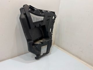 bontott BMW X3 Jobb hátsó Oldal Lökhárító Tartó (Műanyag)