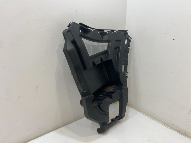 bontott BMW X3 Jobb hátsó Oldal Lökhárító Tartó (Műanyag)