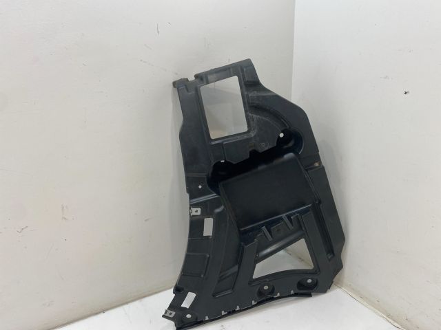 bontott BMW X3 Jobb hátsó Oldal Lökhárító Tartó (Műanyag)