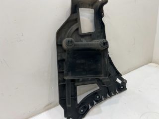 bontott BMW X3 Jobb hátsó Oldal Lökhárító Tartó (Műanyag)