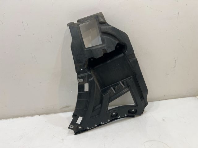 bontott BMW X3 Jobb hátsó Oldal Lökhárító Tartó (Műanyag)