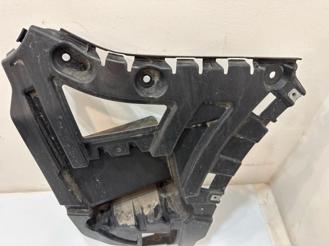 bontott BMW X3 Jobb hátsó Oldal Lökhárító Tartó (Műanyag)