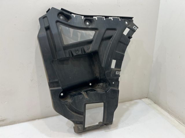 bontott BMW X3 Jobb hátsó Oldal Lökhárító Tartó (Műanyag)