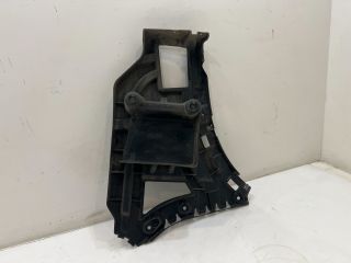 bontott BMW X3 Jobb hátsó Oldal Lökhárító Tartó (Műanyag)