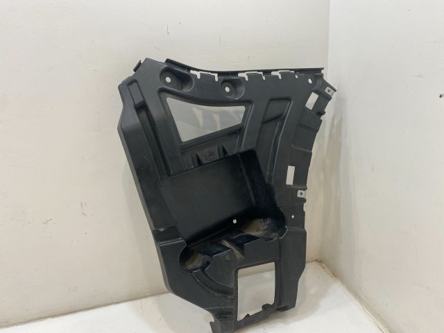 bontott BMW X3 Jobb hátsó Oldal Lökhárító Tartó (Műanyag)