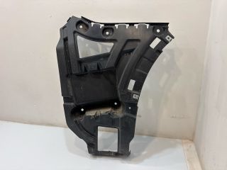 bontott BMW X3 Jobb hátsó Oldal Lökhárító Tartó (Műanyag)