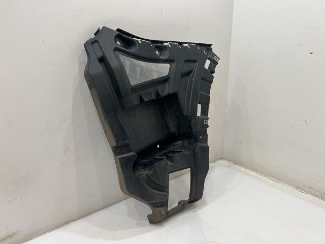 bontott BMW X3 Jobb hátsó Oldal Lökhárító Tartó (Műanyag)