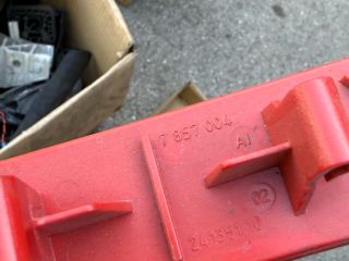 bontott BMW X3 Jobb hátsó Prizma