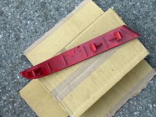 bontott BMW X3 Jobb hátsó Prizma