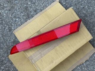 bontott BMW X3 Jobb hátsó Prizma