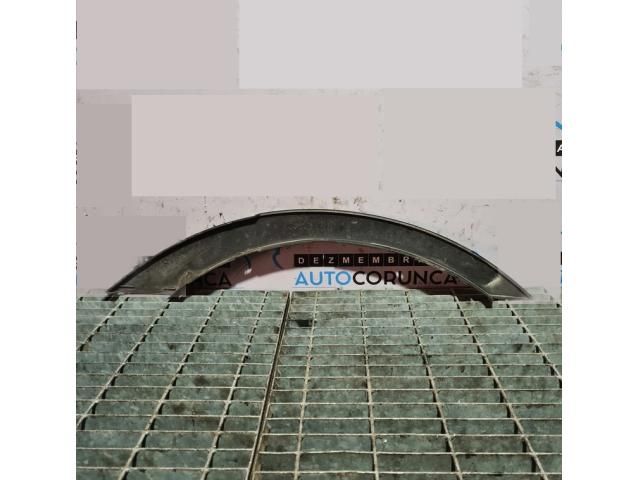 bontott BMW X3 Jobb hátsó Sárvédő Díszléc