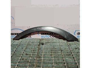 bontott BMW X3 Jobb hátsó Sárvédő Díszléc