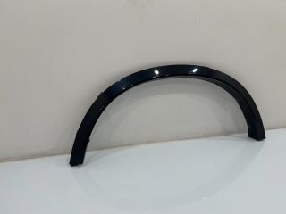 bontott BMW X3 Jobb hátsó Sárvédő Díszléc