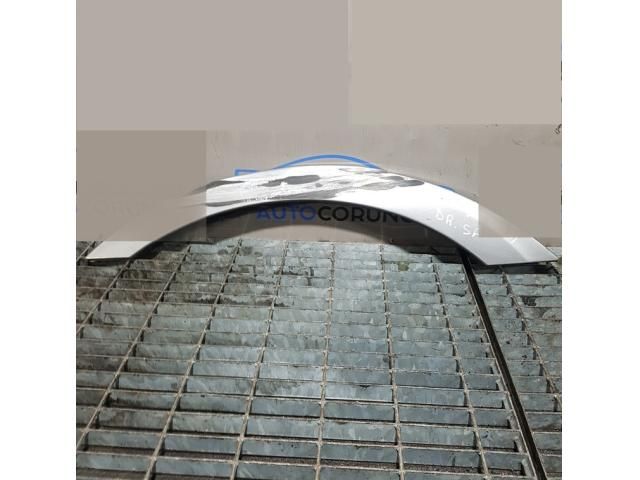 bontott BMW X3 Jobb hátsó Sárvédő Díszléc