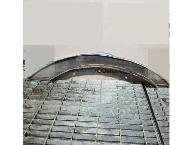 bontott BMW X3 Jobb hátsó Sárvédő Díszléc