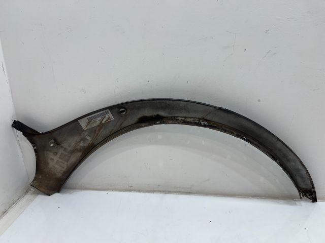 bontott BMW X3 Jobb hátsó Sárvédő Díszléc