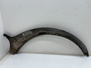 bontott BMW X3 Jobb hátsó Sárvédő Díszléc