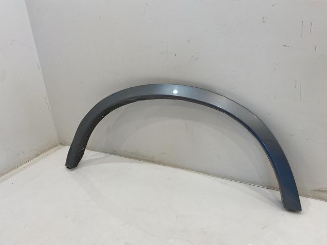 bontott BMW X3 Jobb hátsó Sárvédő Díszléc