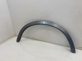 bontott BMW X3 Jobb hátsó Sárvédő Díszléc