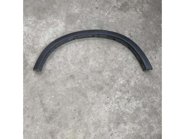 bontott BMW X3 Jobb hátsó Sárvédő Díszléc