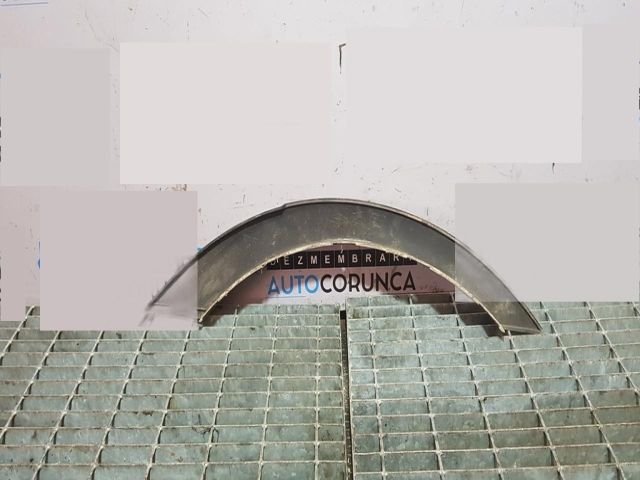 bontott BMW X3 Jobb hátsó Sárvédő Díszléc