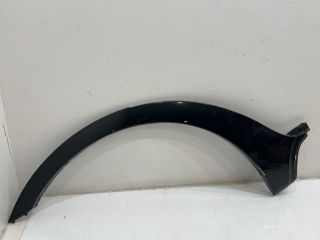 bontott BMW X3 Jobb hátsó Sárvédő Díszléc