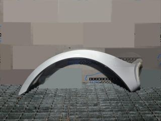 bontott BMW X3 Jobb hátsó Sárvédő Díszléc