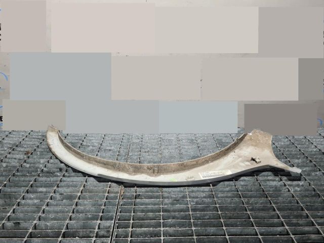 bontott BMW X3 Jobb hátsó Sárvédő Díszléc