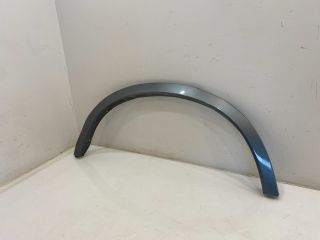 bontott BMW X3 Jobb hátsó Sárvédő Díszléc