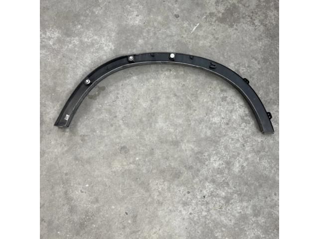 bontott BMW X3 Jobb hátsó Sárvédő Díszléc