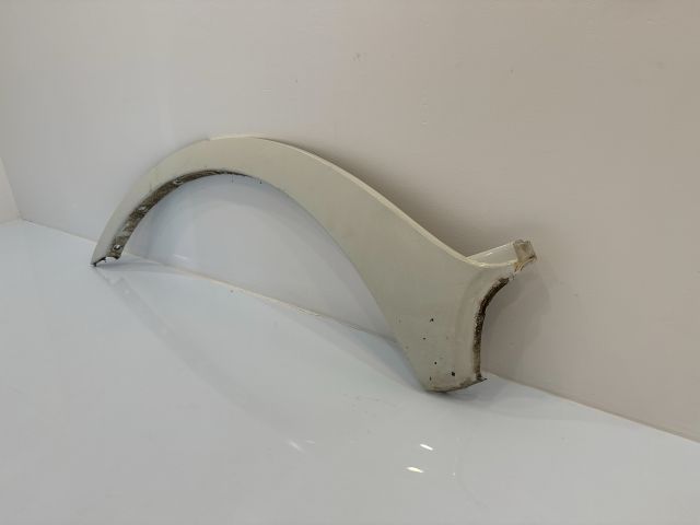 bontott BMW X3 Jobb hátsó Sárvédő Szélesítő