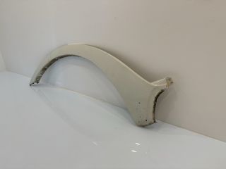 bontott BMW X3 Jobb hátsó Sárvédő Szélesítő