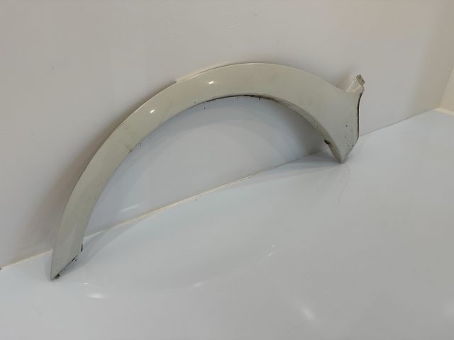 bontott BMW X3 Jobb hátsó Sárvédő Szélesítő